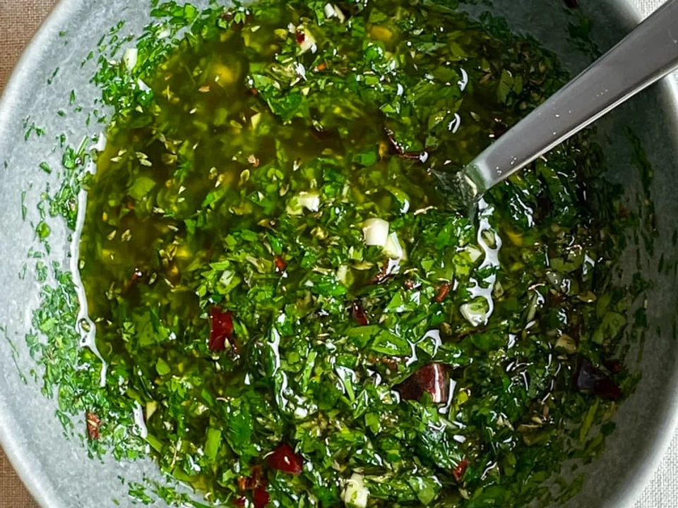 Chimichurri